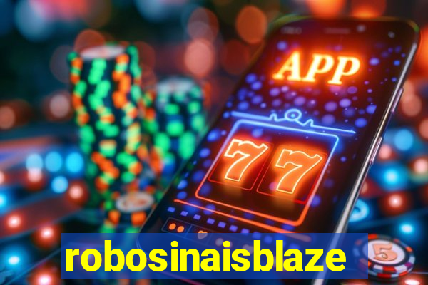 robosinaisblaze