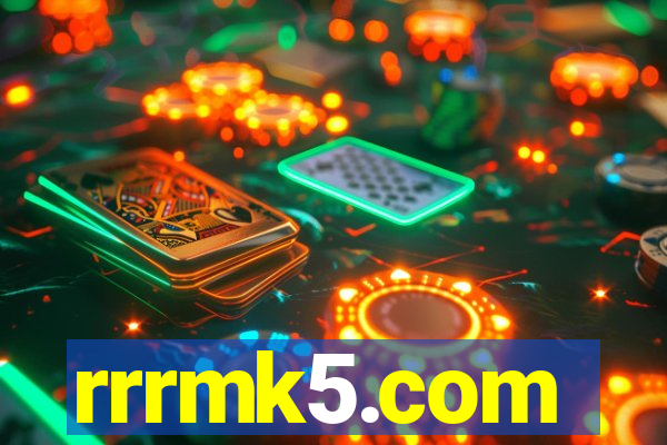 rrrmk5.com