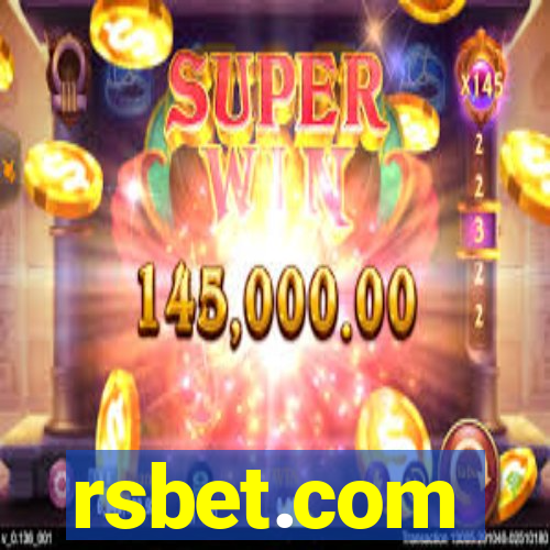 rsbet.com