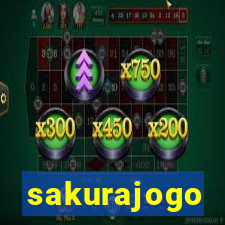 sakurajogo