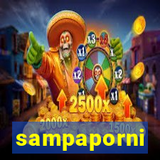 sampaporni