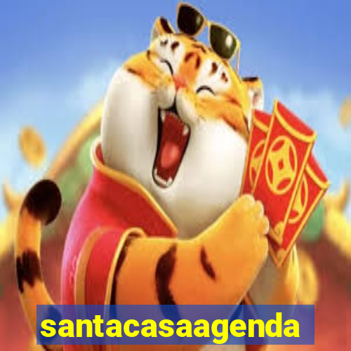 santacasaagendamento