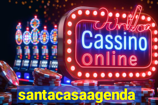 santacasaagendamento