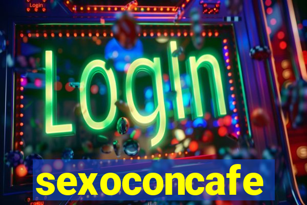 sexoconcafe