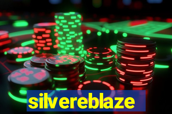 silvereblaze