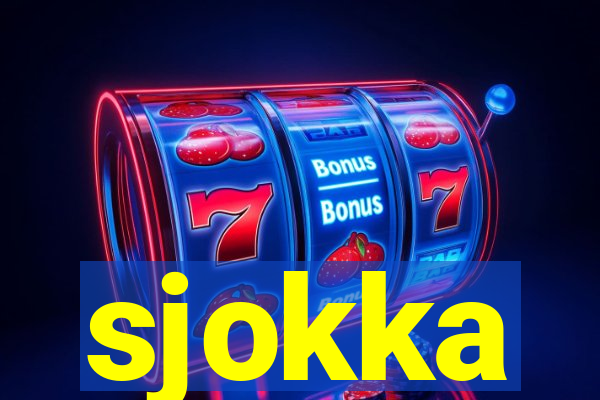 sjokka