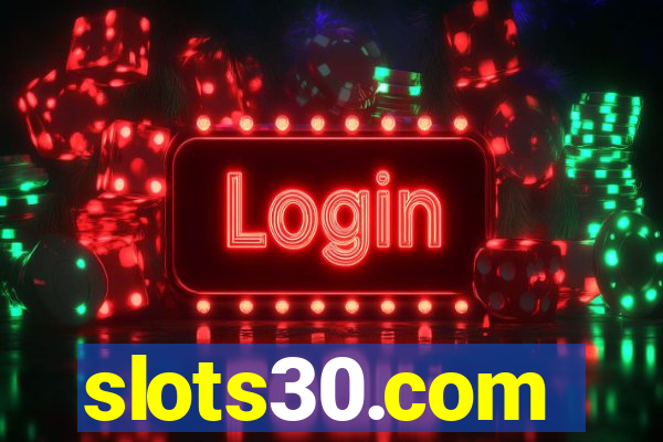 slots30.com