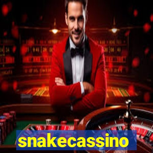 snakecassino