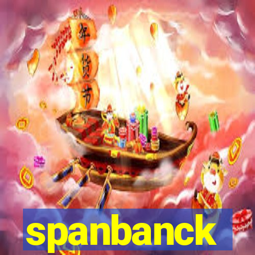 spanbanck