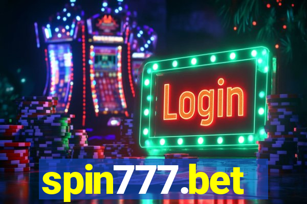 spin777.bet