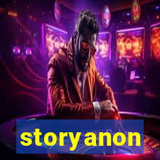 storyanon