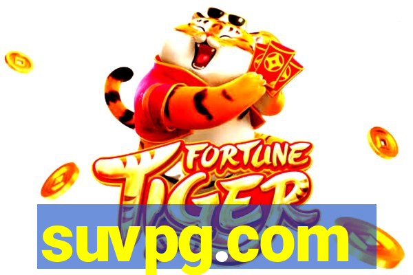 suvpg.com