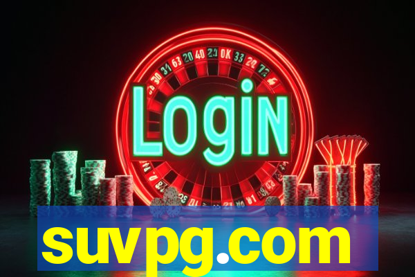 suvpg.com