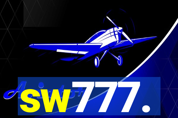 sw777.