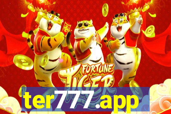 ter777.app