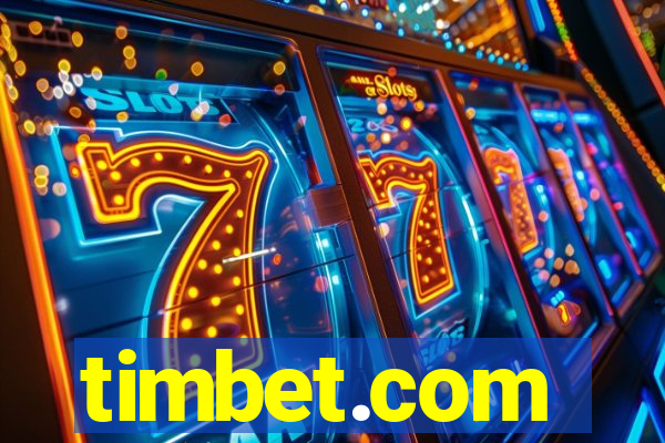 timbet.com