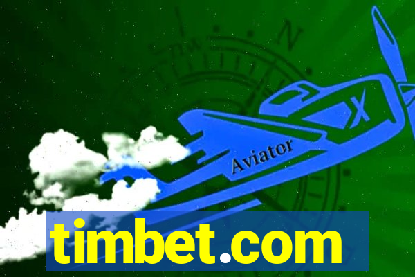 timbet.com