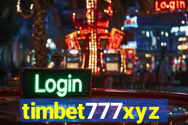 timbet777xyz