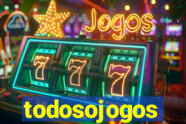 todosojogos