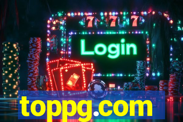 toppg.com