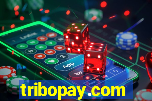 tribopay.com