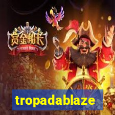 tropadablaze