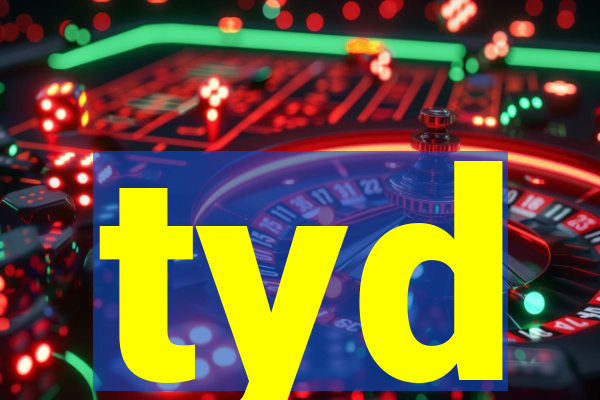 tyd-bet.com