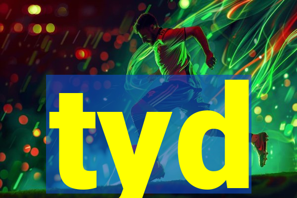 tyd-bet.com