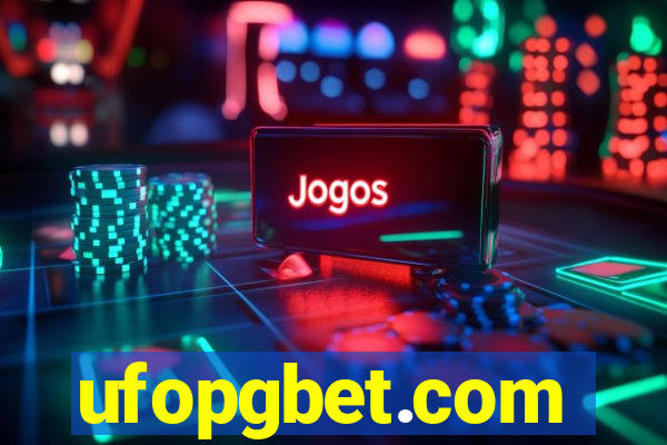 ufopgbet.com