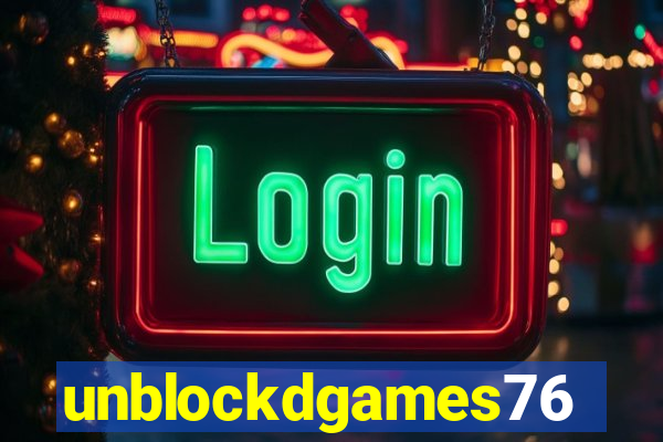 unblockdgames76