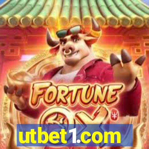 utbet1.com