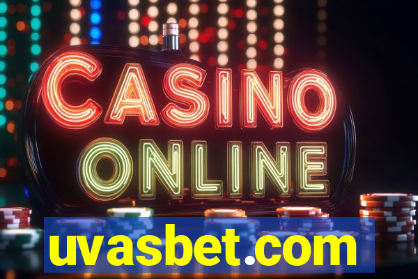 uvasbet.com