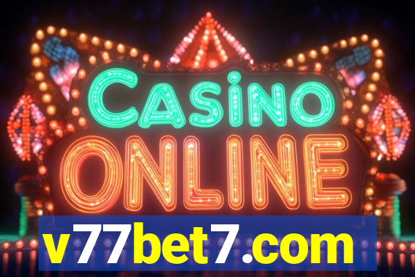 v77bet7.com