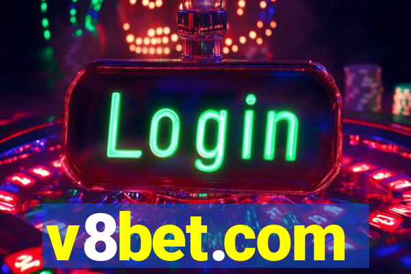 v8bet.com