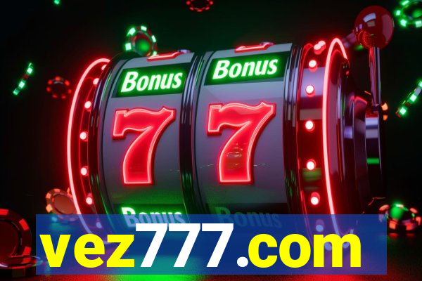 vez777.com