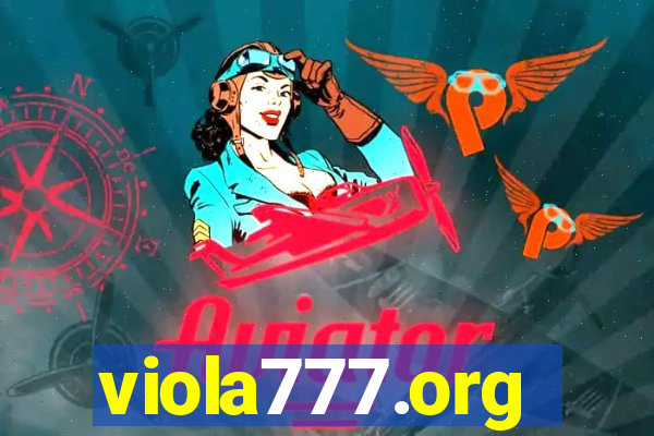 viola777.org