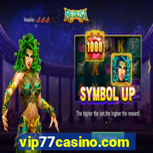 vip77casino.com