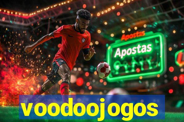 voodoojogos