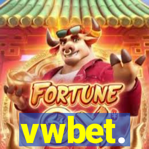 vwbet.