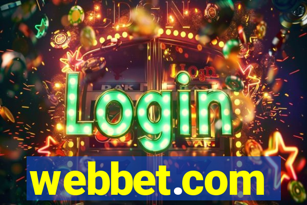 webbet.com