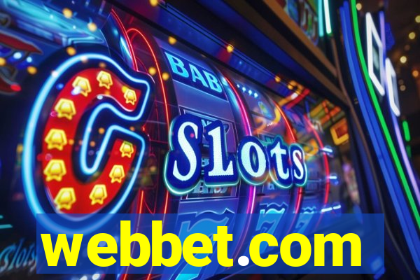 webbet.com