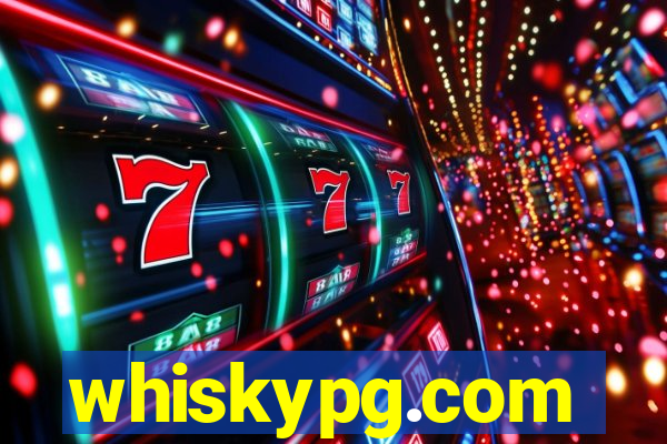 whiskypg.com