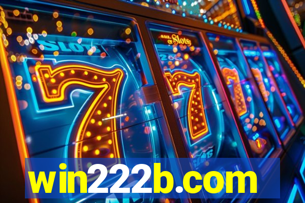 win222b.com