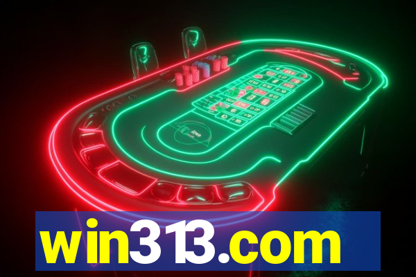 win313.com