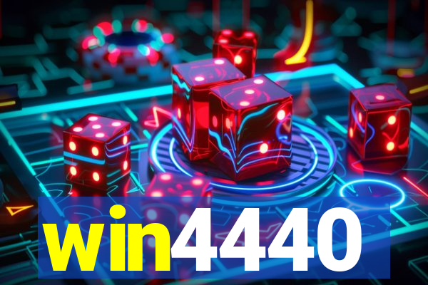 win4440