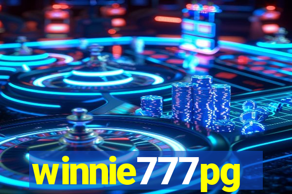 winnie777pg