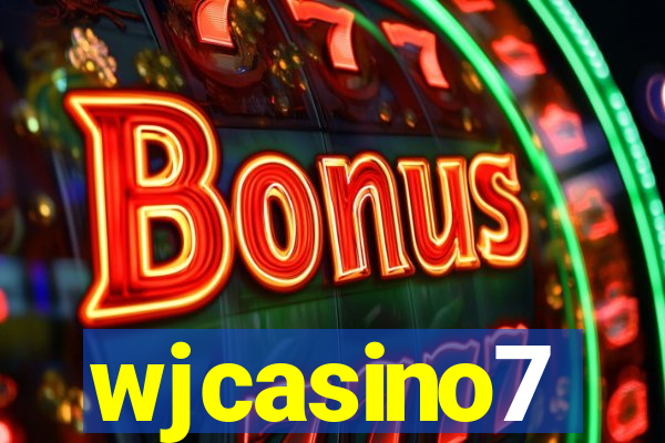 wjcasino7