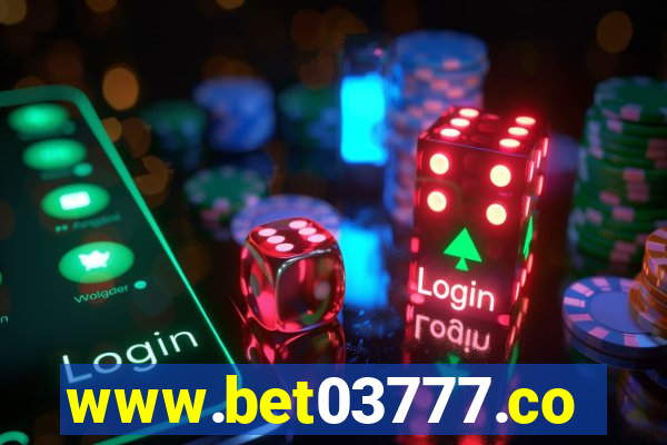 www.bet03777.com