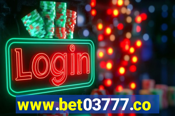 www.bet03777.com