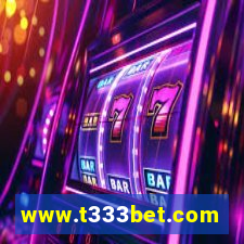 www.t333bet.com